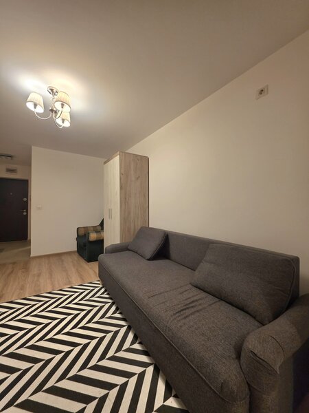 Palladium Residence/ parcare proprie, 7 minute metrou N. Teclu