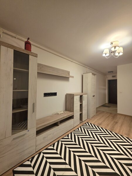 Palladium Residence/ parcare proprie, 7 minute metrou N. Teclu