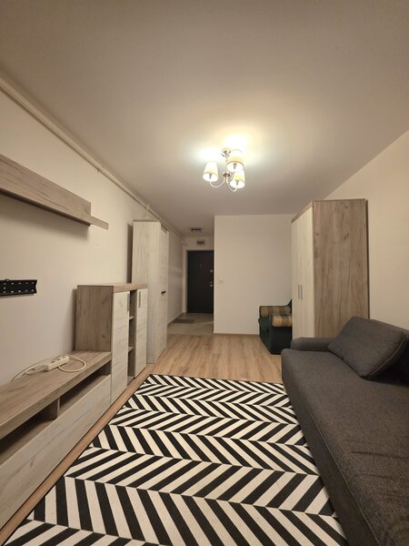 Palladium Residence/ parcare proprie, 7 minute metrou N. Teclu