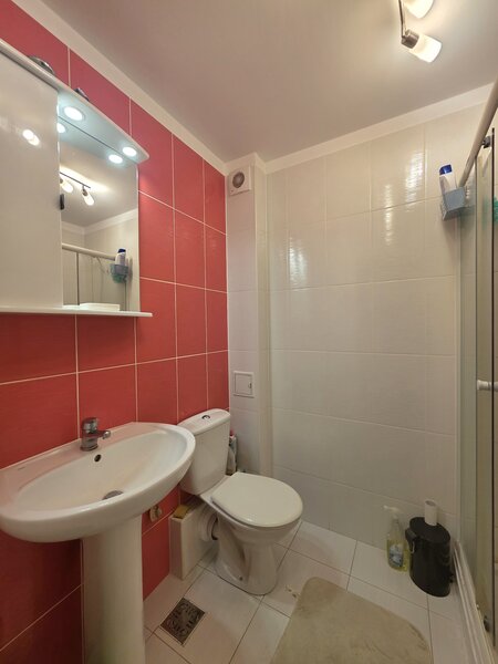 Palladium Residence/ parcare proprie, 7 minute metrou N. Teclu