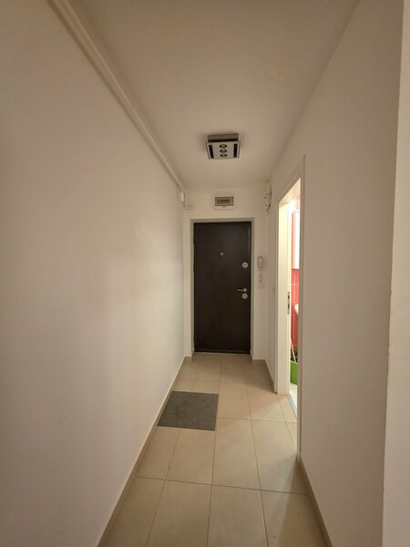 Palladium Residence/ parcare proprie, 7 minute metrou N. Teclu