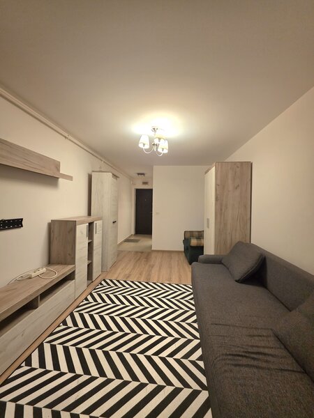Palladium Residence/ parcare proprie, 7 minute metrou N. Teclu