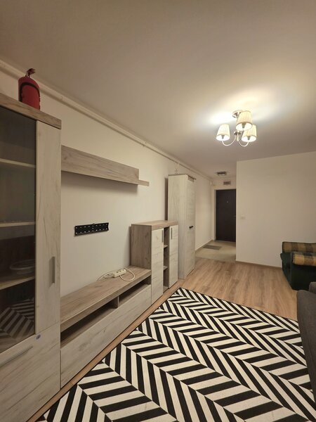 Palladium Residence/ parcare proprie, 7 minute metrou N. Teclu
