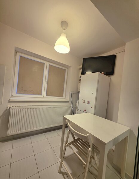 Palladium Residence/ parcare proprie, 7 minute metrou N. Teclu