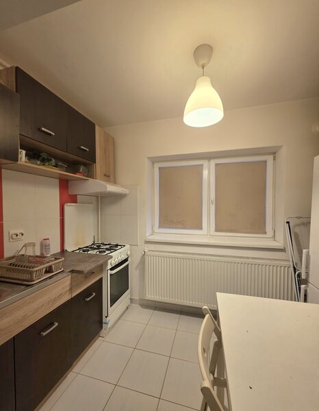 Palladium Residence/ parcare proprie, 7 minute metrou N. Teclu