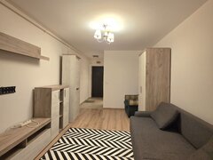 Palladium Residence/ parcare proprie, 7 minute metrou N.Teclu